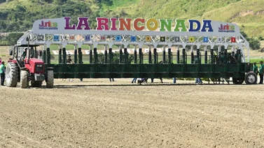 Datos de Última Hora para el Hipódromo La Rinconada 22-6-2025