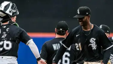 MLB: Medias Blancas llaman a Grandes Ligas a prospecto venezolano (+Números) MLB: Medias Blancas llaman a Grandes Ligas a prospecto venezolano (+Números)