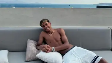 Lamine Yamal en polémica por posible amorío con una mujer 13 años mayor que él Lamine Yamal en polémica por posible amorío con una mujer 13 años mayor que él