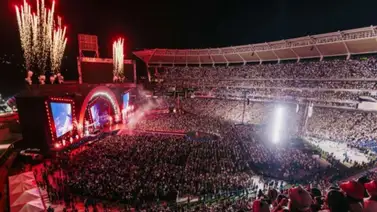 ¡Confirmado! Se aproxima un nuevo concierto en Venezuela ¡Confirmado! Se aproxima un nuevo concierto en Venezuela