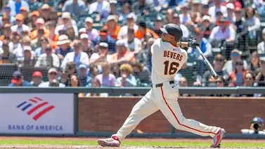 MLB: Rafael Devers suelta otro mensaje a los Medias Rojas (+Declaraciones) MLB: Rafael Devers suelta otro mensaje a los Medias Rojas (+Declaraciones)