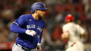 MLB: Anthony Santander sigue sin progresar y preocupa a los Azulejos MLB: Anthony Santander sigue sin progresar y preocupa a los Azulejos