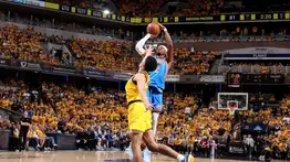 Finales NBA: Oklahoma y su aplanador récord tras una derrota este año (En vivo por Meridiano Tv y Meridiano.net)