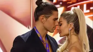 ¡Aleska Génesis y Luca Onestini se separan! ¡Aleska Génesis y Luca Onestini se separan!