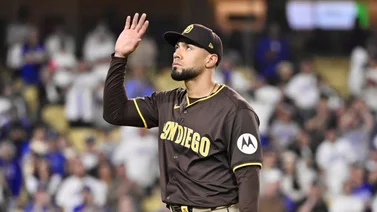 MLB: Robert Suárez recibe esta suspensión por pelotazo de 100 mph a Shohei Ohtani (+video)