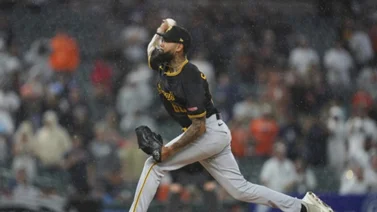 MLB: Lanzador de los Piratas es suspendido por altercado en el Comerica Park (+Detalles)