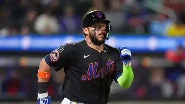 MLB: Francisco Álvarez en horas bajas con lo Mets y analistas comentan su situación MLB: Francisco Álvarez en horas bajas con lo Mets y analistas comentan su situación