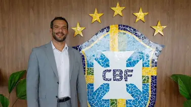 Brasil toma ventaja para albergar esta próxima competición de la FIFA (+Comunicado) Brasil toma ventaja para albergar esta próxima competición de la FIFA (+Comunicado)