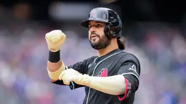 MLB: Eugenio Suárez castiga a los Rockies con su jonrón 300 (+Videos) MLB: Eugenio Suárez castiga a los Rockies con su jonrón 300 (+Videos)