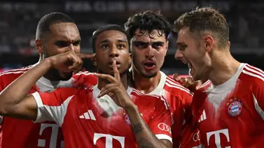 Mundial de Clubes: Bayern vence a Boca Junior por la mínima (finalizado) Mundial de Clubes: Bayern vence a Boca Junior por la mínima (finalizado)