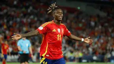 Bayern Munich vuelve a intentarlo por Nico Williams; Barcelona espera tranquilo Bayern Munich vuelve a intentarlo por Nico Williams; Barcelona espera tranquilo