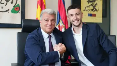 Joan Laporta se "aloca" y anuncia estos cambios en el FC Barcelona Joan Laporta se "aloca" y anuncia estos cambios en el FC Barcelona