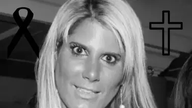 ¿Quién era Sara Burack? La estrella de Netflix que murió atropellada a los 40 años ¿Quién era Sara Burack? La estrella de Netflix que murió atropellada a los 40 años