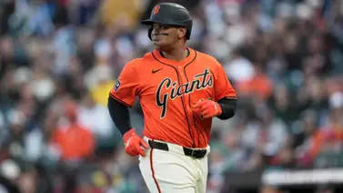 MLB: Así fue la fallida "venganza" de Rafael Devers en su primer juego ante Boston (+Video) MLB: Así fue la fallida "venganza" de Rafael Devers en su primer juego ante Boston (+Video)