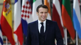 Macron anuncia aceleración en conversaciones entre Irán y Europa