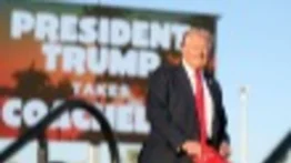 California y Trump: Un enfrentamiento de poderes en el escenario político