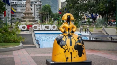Alcaldía de Chacao anuncia sorpresas para locales y visitantes (+Detalles)