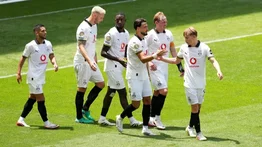 Mundial de Clubes: ¡Con lo justo! Borussia Dortmund supera 4-3 al Mamelodi Sundowns y encamina su clasificación