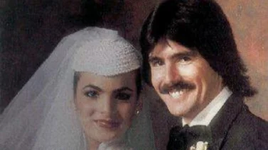 Esposo de Maritza Sayalero cumplió 72 años y así luce tras diagnóstico de Parkinson