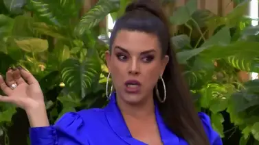Alicia Machado se molesta y reacciona a múltiples ataques en redes Alicia Machado se molesta y reacciona a múltiples ataques en redes