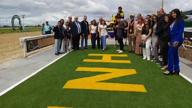 Valencia hace historia: 5y6 alcanza cifra récord de más de 15 Millones Valencia hace historia: 5y6 alcanza cifra récord de más de 15 Millones