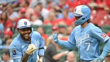 MLB: Maikel García señala los cuatro mejores grandesligas venezolanos de la historia (+Video) MLB: Maikel García señala los cuatro mejores grandesligas venezolanos de la historia (+Video)