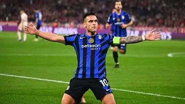 Mundial de Clubes: El Inter de Milán remonta en los últimos minutos del partido Mundial de Clubes: El Inter de Milán remonta en los últimos minutos del partido