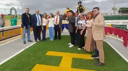 Así quedaron los resultados de las carreras en Valencia 21-06-2025