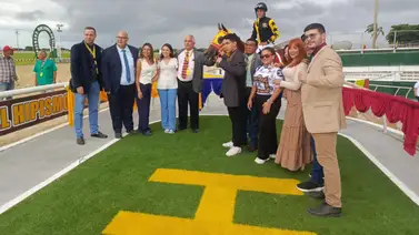 Así quedaron los resultados de las carreras en Valencia 21-06-2025 Así quedaron los resultados de las carreras en Valencia 21-06-2025