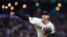 MLB: Lanzador de los Gigantes acusado de abuso por su pareja (+Detalles)