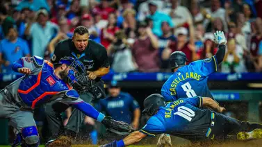 Juegos para hoy en la MLB: 22 de junio de 2025 (+video) Juegos para hoy en la MLB: 22 de junio de 2025 (+video)