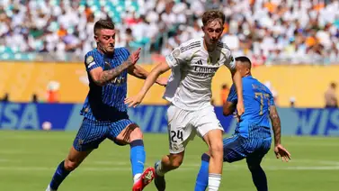 Mundial de Clubes: Jornada del viernes 22 de junio (+Horarios) Mundial de Clubes: Jornada del viernes 22 de junio (+Horarios)