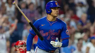 MLB: Juan Soto sigue en modo leyenda en el mes de junio (+Video) MLB: Juan Soto sigue en modo leyenda en el mes de junio (+Video)