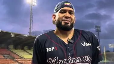 ¡Insólito! Dennis Ortega conecta dos cuadrangulares en un mismo turno en la Liga Mayor (+Video) ¡Insólito! Dennis Ortega conecta dos cuadrangulares en un mismo turno en la Liga Mayor (+Video)