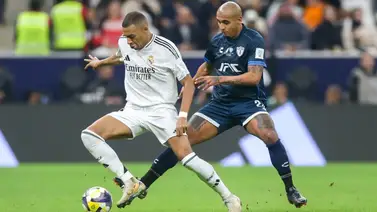 Mundial de Clubes: Real Madrid se mide ante Pachuca buscando reafirmar su dominio sobre clubes aztecas Mundial de Clubes: Real Madrid se mide ante Pachuca buscando reafirmar su dominio sobre clubes aztecas