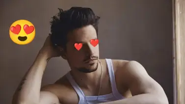 Lasso confirma romance con guapa actriz chilena ¡Puro amor! Lasso confirma romance con guapa actriz chilena ¡Puro amor!