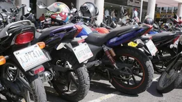 Tramita la placa de tu moto ante el INTT: Los requisitos que necesitas 