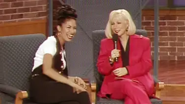 La gran Cristina Saralegui regresa a la televisión y ya tiene a la primera estrella invitada La gran Cristina Saralegui regresa a la televisión y ya tiene a la primera estrella invitada