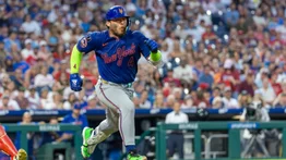 MLB: Mets de Nueva York toman esta polémica decisión sobre Francisco Álvarez