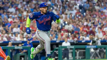 MLB: Mets de Nueva York toman esta polémica decisión sobre Francisco Álvarez MLB: Mets de Nueva York toman esta polémica decisión sobre Francisco Álvarez