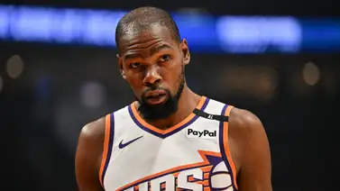 NBA: ¿Cuántos equipos ha tenido Kevin Durant en su carrera? (+Detalles) NBA: ¿Cuántos equipos ha tenido Kevin Durant en su carrera? (+Detalles)