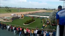 Sábado de selectiva en Valencia