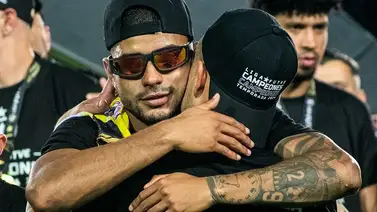 Estrella Vinotinto del Deportivo Táchira da el salto a este club sudamericano Estrella Vinotinto del Deportivo Táchira da el salto a este club sudamericano