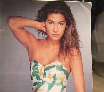 La sensualidad y elegancia de Maite Delgado al descubierto