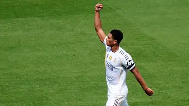 Mundial de Clubes: Así fue el golazo de Jude Bellingham contra Pachuca (+Video) Mundial de Clubes: Así fue el golazo de Jude Bellingham contra Pachuca (+Video)