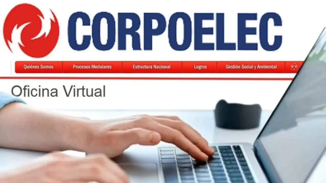 Corpoelec