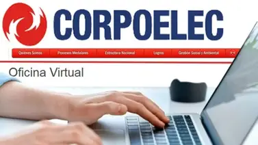 Corpoelec Corpoelec