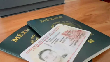 Visa de EEUU para mexicanos