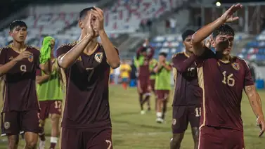 ¿Vizcarrondo lo recuperará? Esta joya de Venezuela debuta en Noruega (+Detalles) ¿Vizcarrondo lo recuperará? Esta joya de Venezuela debuta en Noruega (+Detalles)