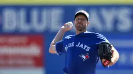 MLB: Blue Jays activan al veterano lanzador Max Scherzer: Abrirá el miércoles (+Detalles)